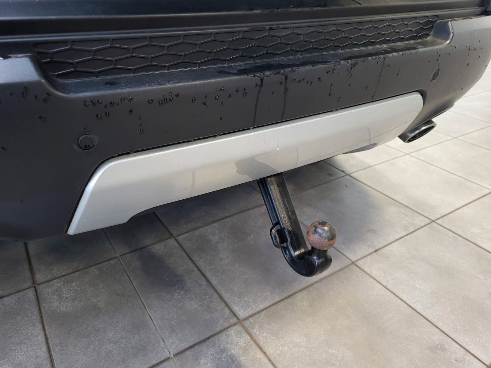 Fahrzeugabbildung Land Rover Range Rover Sport HSE Dynamic Pano AHK