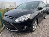 Ford C-Max C-MAX Titanium/Tüv-Neu/super Ausstattung - Ford C-Max in Leipzig