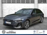 Audi A5 Avant 2.0 TDI S-line Matrix MMI Navi 360° ACC - Audi A5: 3.0