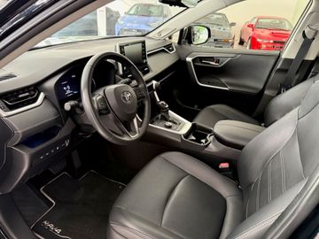 Toyota RAV 4 - 7