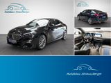 BMW 220d Gran Coupe M Sport KZU HiFi QI RFK adpt.LED