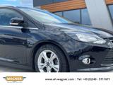 Ford Focus Turnier Champions Edition 2.0 TDCi DPF - Ford Focus: Dpf