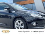 Ford Focus Turnier Champions Edition 2.0 TDCi DPF - Ford Focus aus 2012 mit Diesel-Antrieb: Kombi