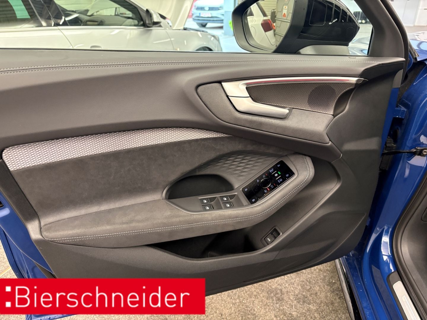 Audi A5 - Bild 16