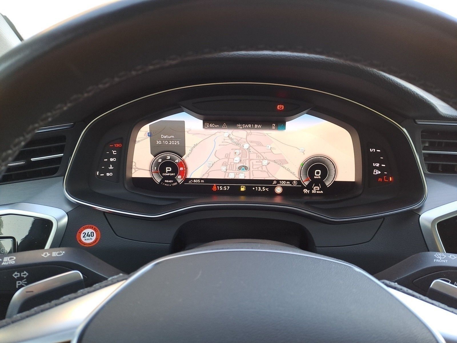 Audi S6 - Bild 14
