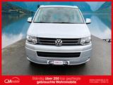 Volkswagen T5 California Comfort - 179 PS - Aufstelldach - - Angebote entsprechen deinen Suchkriterien