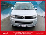 Volkswagen T5 California Comfort - 179 PS - Aufstelldach - - Volkswagen T5 california