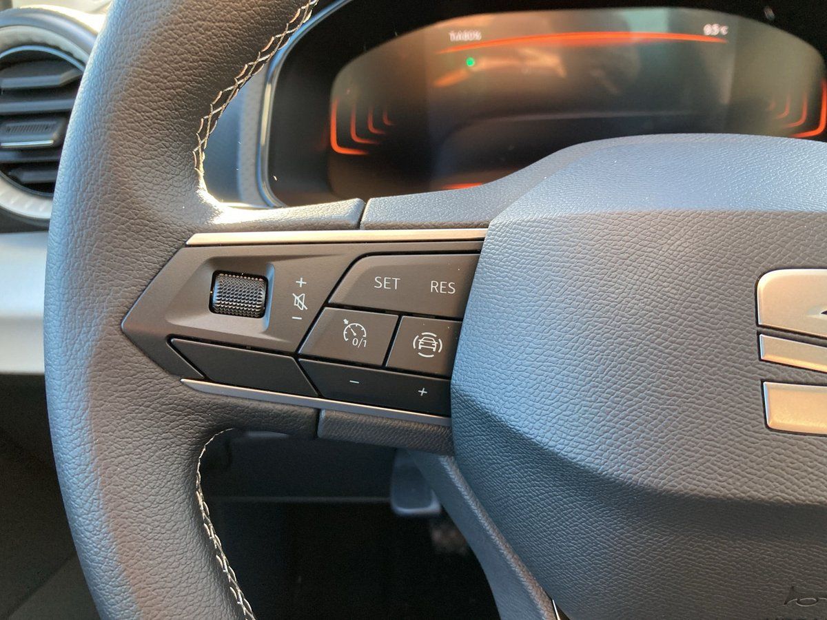 Seat Arona - Bild 22