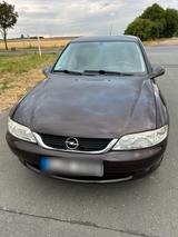 Opel Vectra - gebrauchte Opel Vectra aus dem Jahr 2000