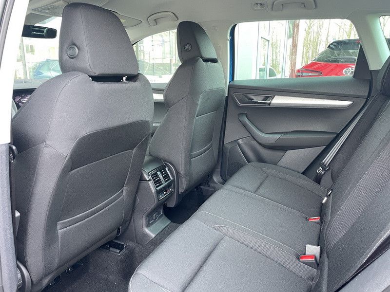 Skoda Karoq - Bild 22