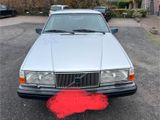 Volvo 945 - Volvo 945 mit Benzin-Antrieb