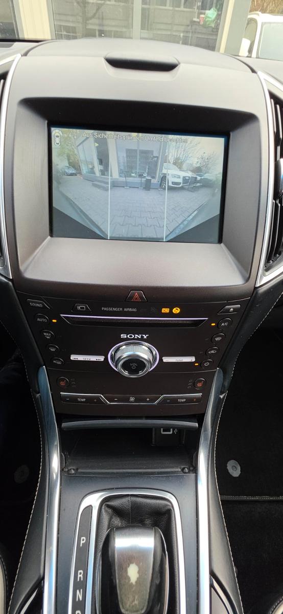 Ford Edge Vignale 4x4