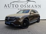 Mercedes-Benz EQC 400 4Matic AMG Line / Distr+ / Schiebedach