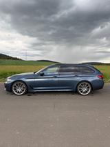 BMW 540d xDrive Touring M Sport *AHK *PAP - BMW 540 Unfallwagen