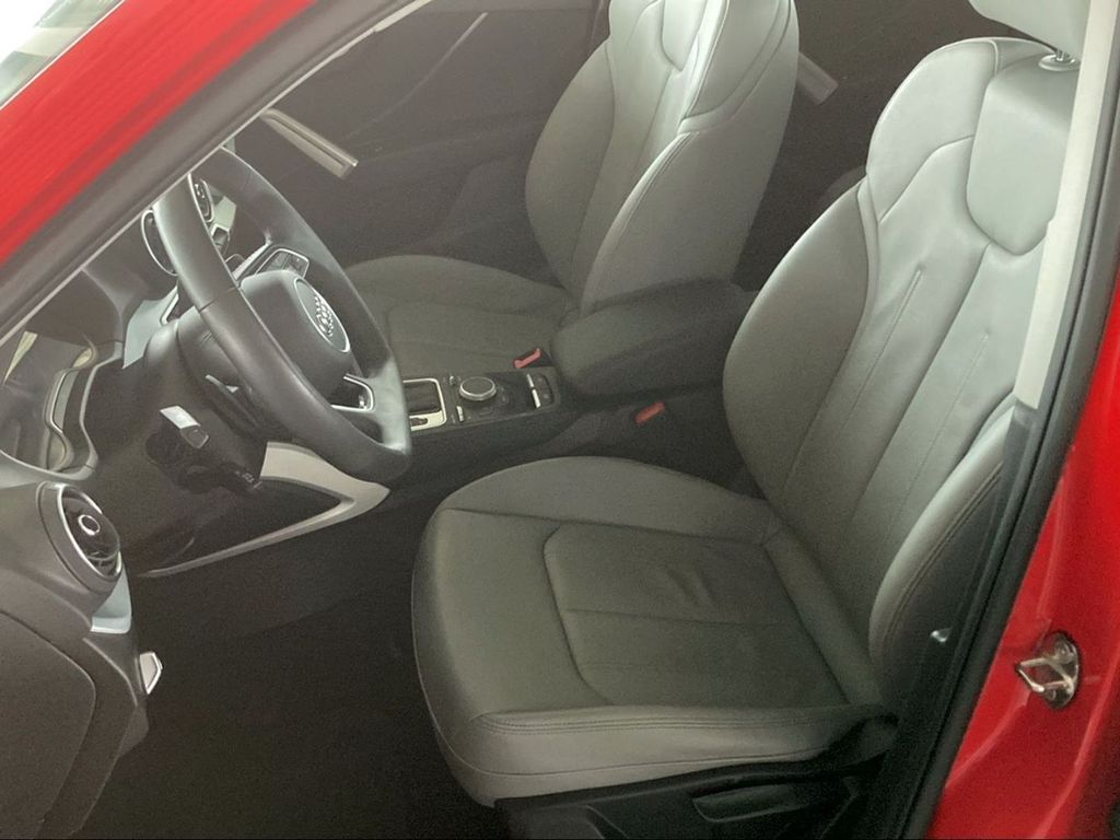 Audi Q2 Sport 35 TDI 110(150) kW(PS) S tronic