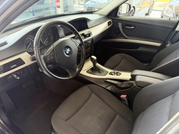 BMW 318 - 7