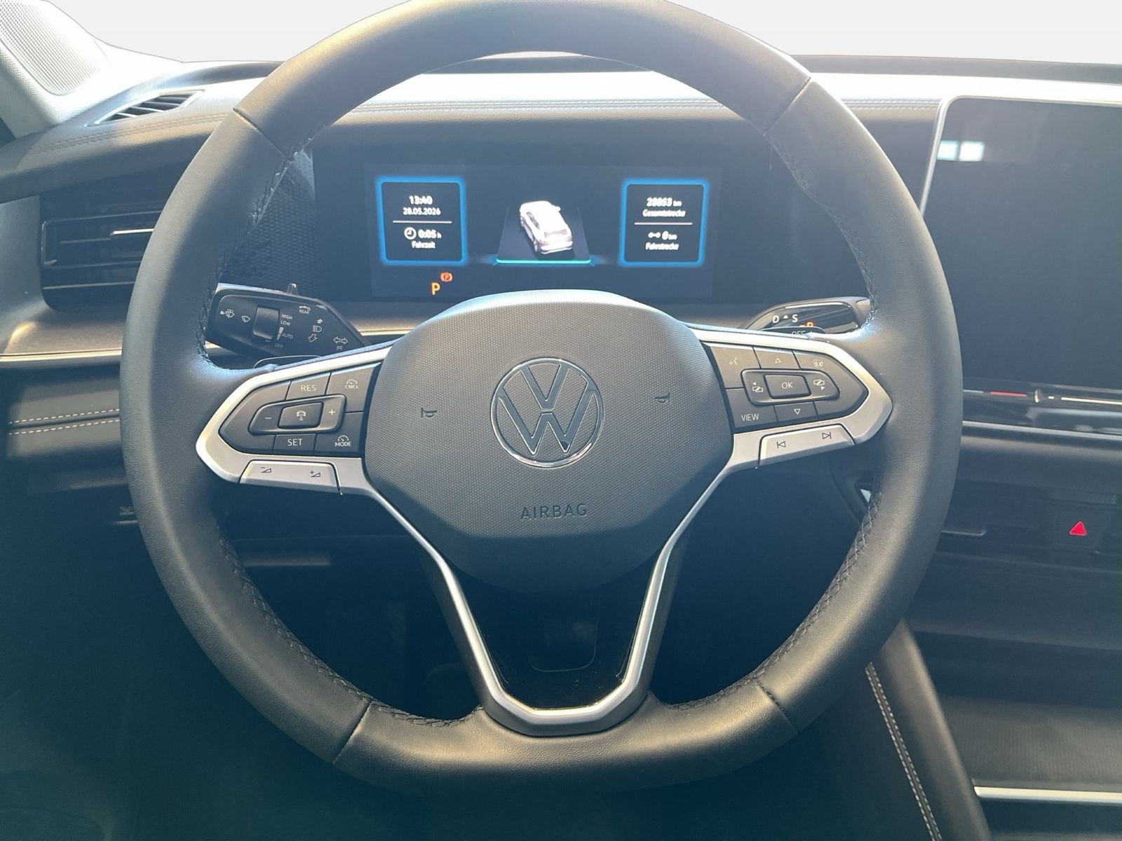 Volkswagen Tayron - Bild 19