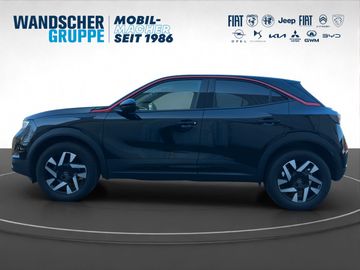 Opel Mokka 1.2 Turbo GS Line KAMERA, LED, NAVI, SHZ