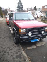 Ford Explorer 4.0 V6 OHV - H-ZUlassung - gebrauchte Ford Explorer aus dem Jahr 1994