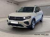 Volkswagen T-Cross Life 1.0 l TSI OPF DSG ACC AHK AUT Kam. - Volkswagen T-Cross in Mönchengladbach