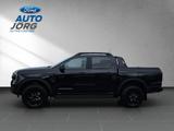 Ford Ranger Plug-in-Hybrid Stormtrak e-4WD Doppelkabi - Ford Ranger Gebrauchtwagen