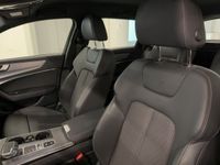 Audi A6 - Vorschau Bild 21