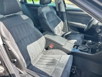 Skoda Superb - 12