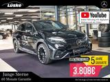 Mercedes-Benz EQE 350 350 4M AMG Line Vielspeiche AIR Head-up  - Mercedes-Benz EQE: Geländewagen