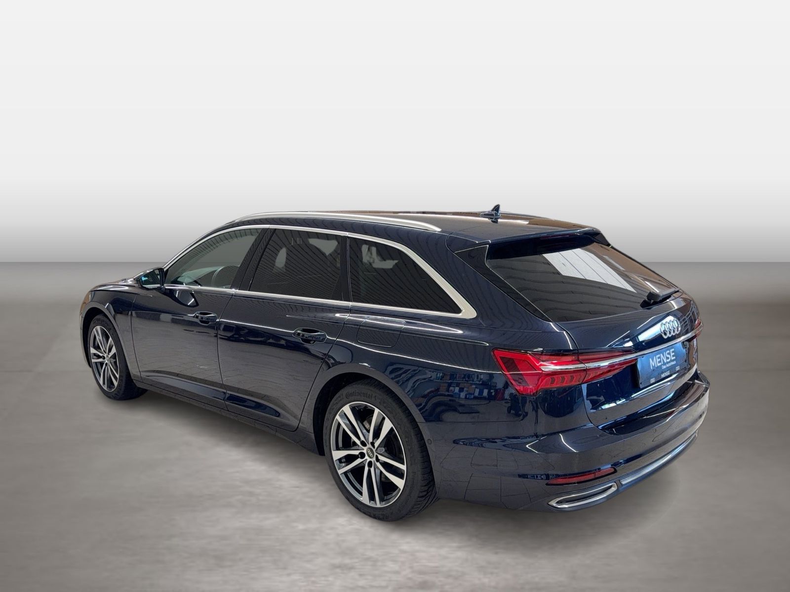 Audi A6 Avant 50 TFSI e quattro sport 2022 Matrix AHK imagem 3