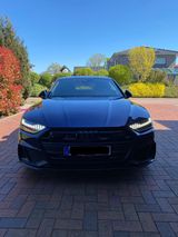 Audi AUDI A7 S7 349 PS MATRIX/STANDH/MASAGE/360... - Audi A7: Kombi