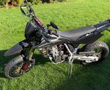 Husqvarna SM 510 - HUSQVARNA 510