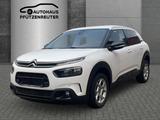 Citroën C4 Cactus Shine - Citroën C4 Cactus: Kleinwagen