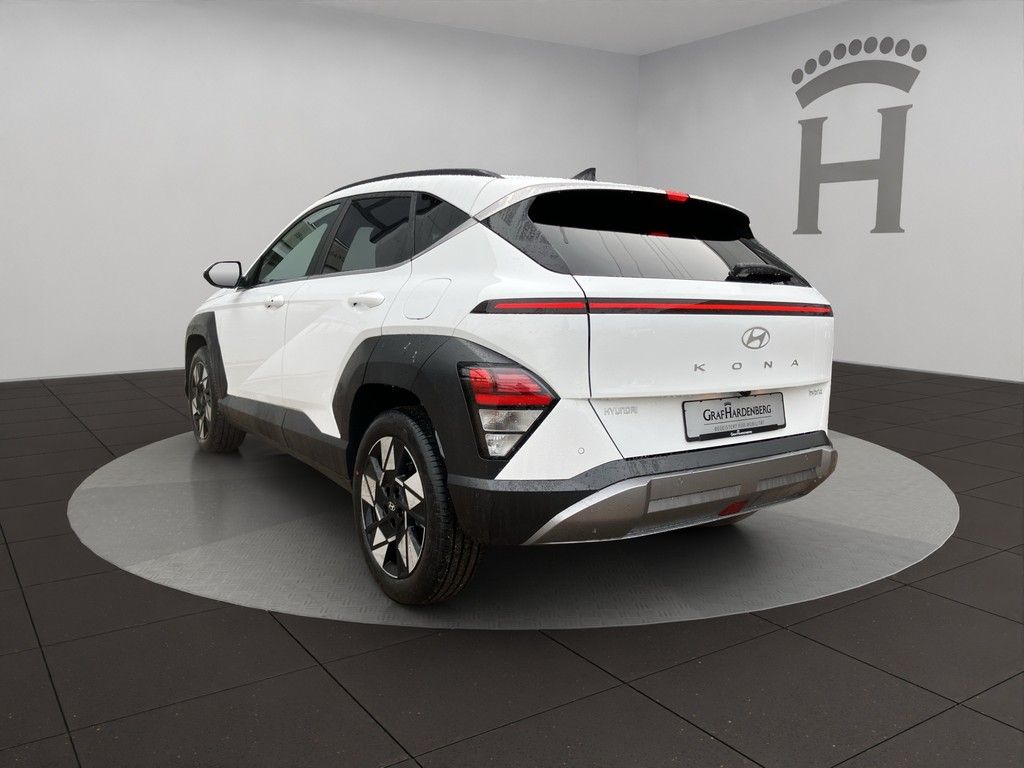 Hyundai Kona – Bild 4