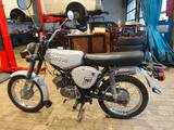 Simson S51 enduro  - SIMSON ROLLER