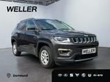 Jeep Compass Limited 4WD 2.0 MultiJet Limited *Premiu - Jeep: 2.0