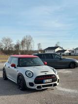 MINI JCW F56 John Cooper Works unfallfrei ... - MINI John Cooper Works f56 Gebrauchtwagen