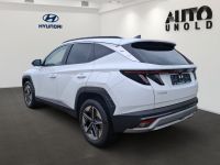 Hyundai TUCSON - Vorschau Bild 4