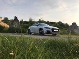 Audi TT RS Coupe 2.5 TFSI S tronic quattro -