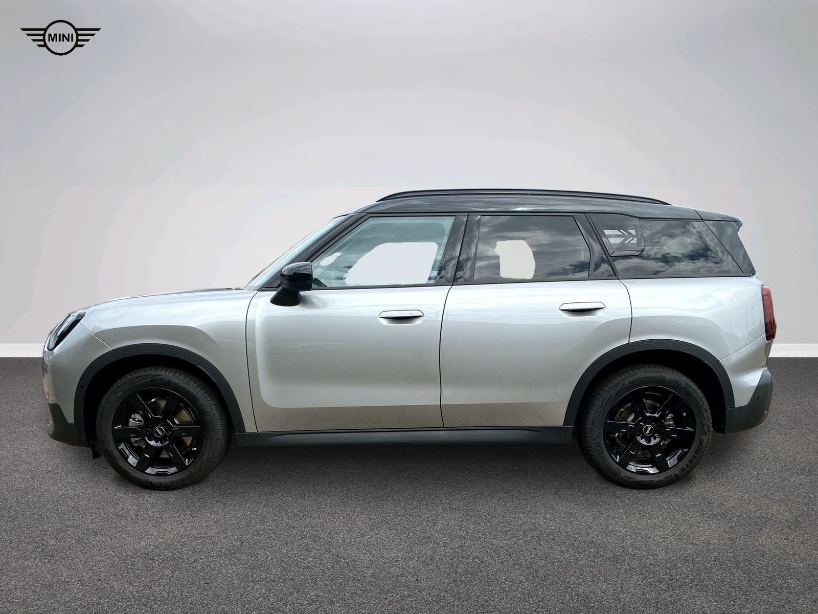 MINI Countryman C (Cooper) - Bild 4