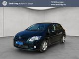 Toyota Auris 1.6 MultiMode Edition - gebrauchte Toyota Auris aus dem Jahr 2011