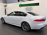 Jaguar XF R-Sport *MERIDIAN*NAVI*CAM*ACC*HUD*20 ZOLL* - gebrauchte Jaguar XF aus dem Jahr 2016