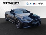 BMW 420d Cabrio M Sport PA+|DA|HiFi|HUD|Stop&Go