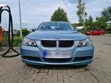 BMW 320i e90 - BMW 320: 320i E90