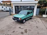 Fiat Panda 900 i.e. cat Young - Fiat Panda Young mit Benzin-Antrieb