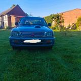 Mitsubishi L200 k60t - Mitsubishi Pick-up Gebrauchtwagen