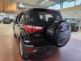 Ford EcoSport Trend, Tüv Neu, Inspektion Neu - Ford EcoSport Trend mit Benzin-Antrieb