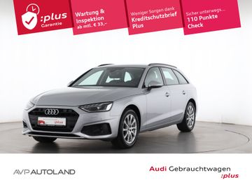 Audi Leasingangebot: Audi A4 Avant 30 TDI S tronic | Standheizung | LED |