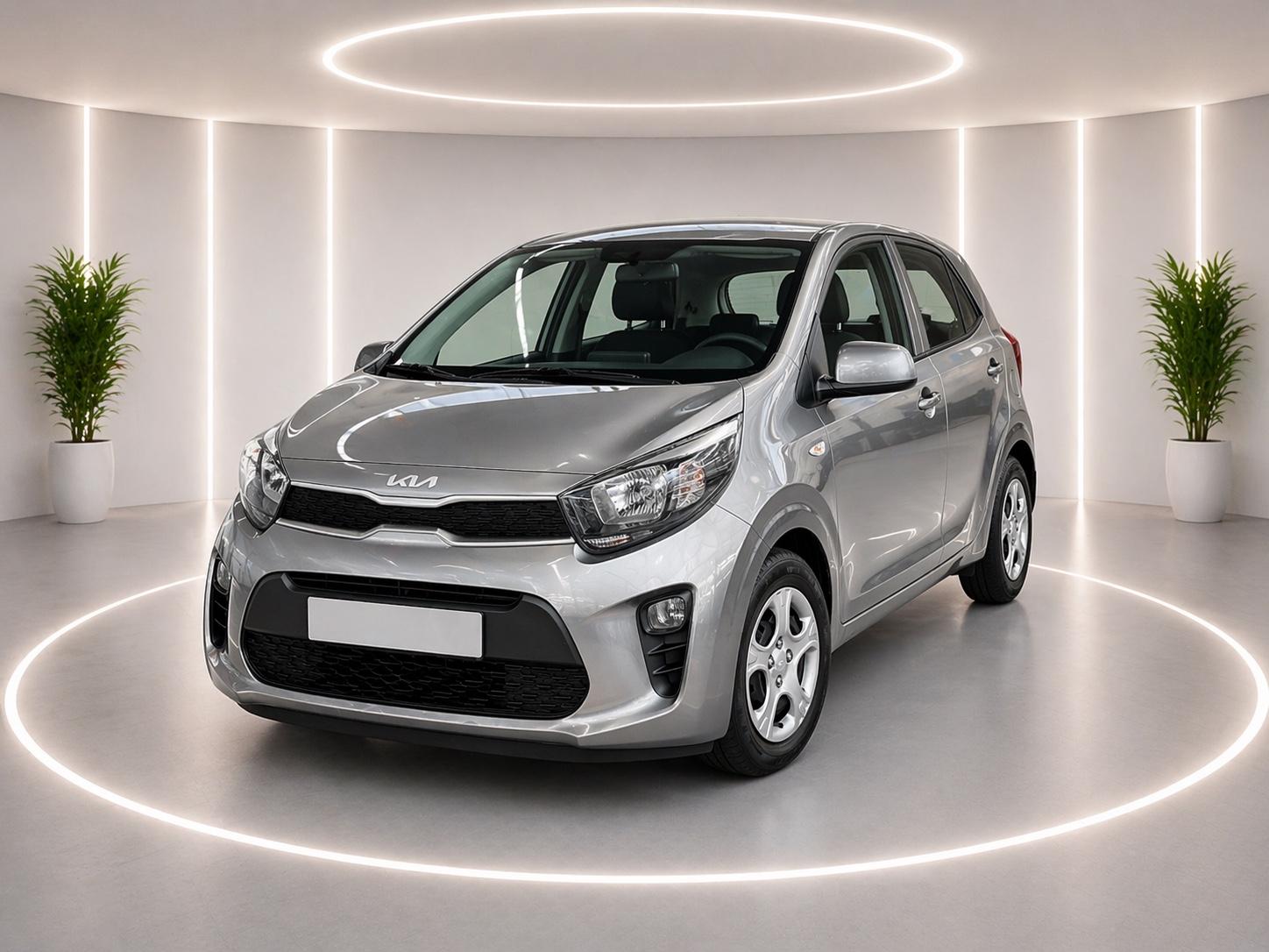 Kia Picanto Edition 7*Drive-Assist-Paket*Lenkradheiz