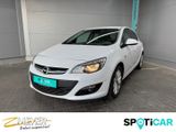 Opel Astra 1.6 Turbo ecoFLEX S/S Allwetter PDC SHZ BT - Opel Astra aus 2013