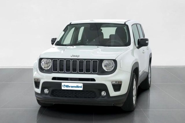 Jeep JEEP Renegade 1.6 mjt Limited 2wd 130cv